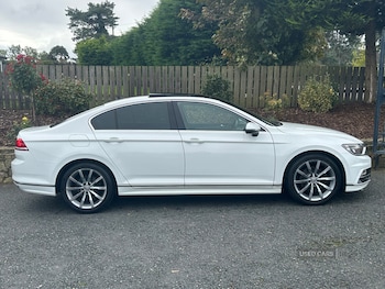 Used Volkswagen Passat 2016 for sale - 76021501: Photo