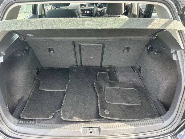 Used Volkswagen Golf 2017 for sale - 78158050: Photo 10