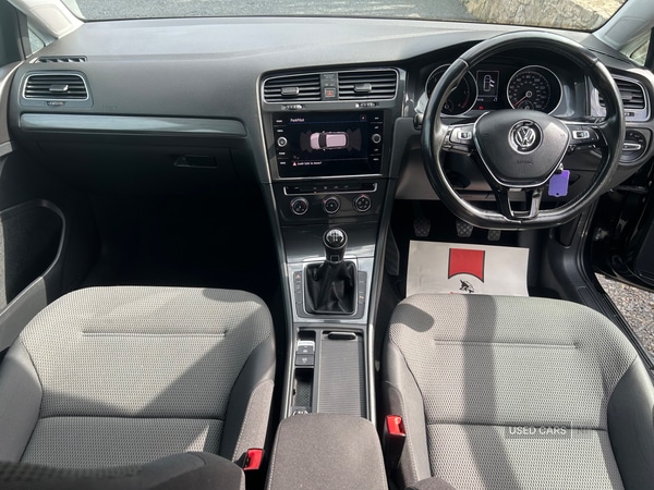 Used Volkswagen Golf 2017 for sale - 78158050: Photo 11