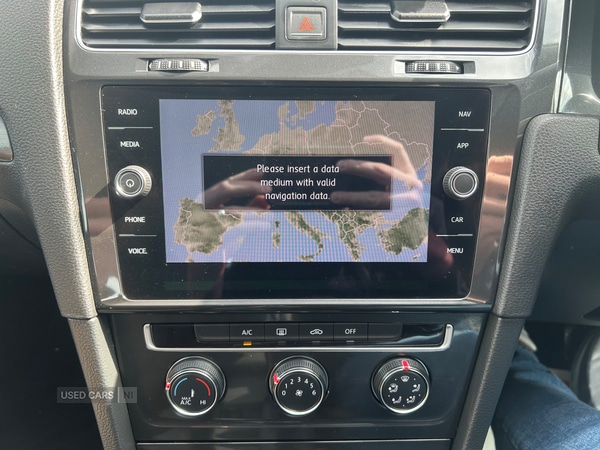 Used Volkswagen Golf 2017 for sale - 78158050: Photo 13