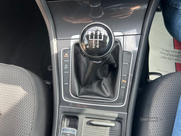 Used Volkswagen Golf 2017 for sale - 78158050: Photo 14