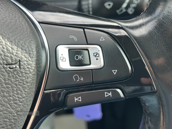 Used Volkswagen Golf 2017 for sale - 78158050: Photo 16