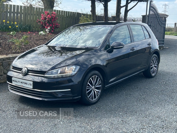 Used Volkswagen Golf 2017 for sale - 78158050: Photo 4