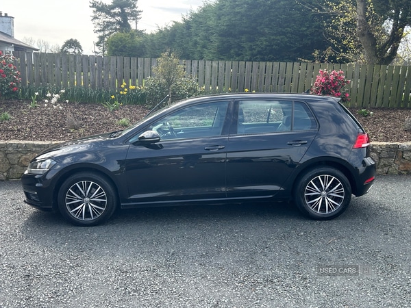 Used Volkswagen Golf 2017 for sale - 78158050: Photo 5