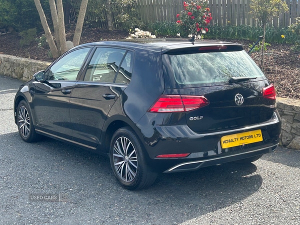 Used Volkswagen Golf 2017 for sale - 78158050: Photo 6