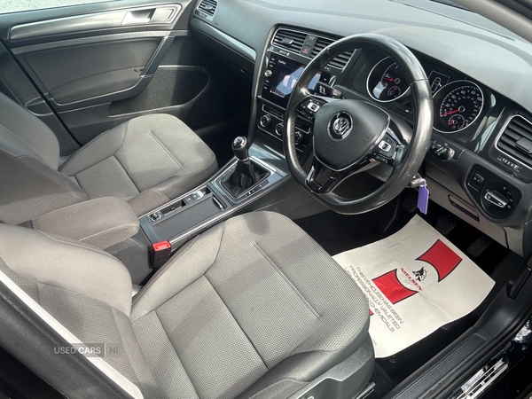 Used Volkswagen Golf 2017 for sale - 78158050: Photo 7