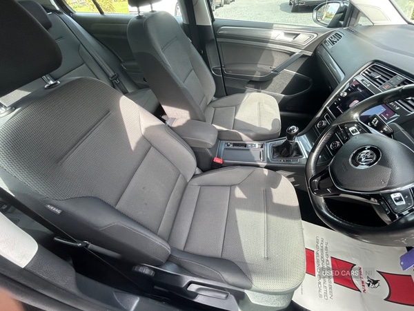 Used Volkswagen Golf 2017 for sale - 78158050: Photo 8