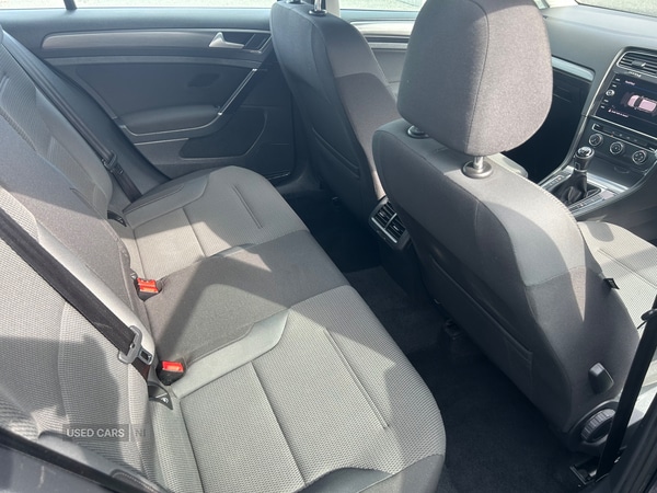 Used Volkswagen Golf 2017 for sale - 78158050: Photo 9