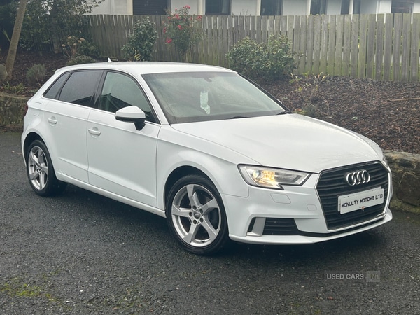 Used Audi A3 2016 for sale - 76621069: Photo 1