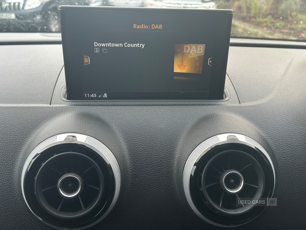 Used Audi A3 2016 for sale - 76621069: Photo 10