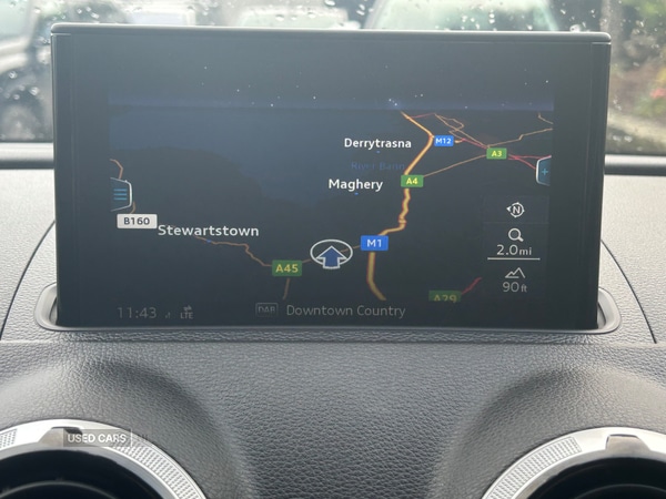 Used Audi A3 2016 for sale - 76621069: Photo 11