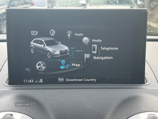 Used Audi A3 2016 for sale - 76621069: Photo 12