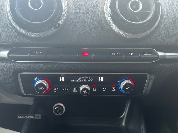 Used Audi A3 2016 for sale - 76621069: Photo 13