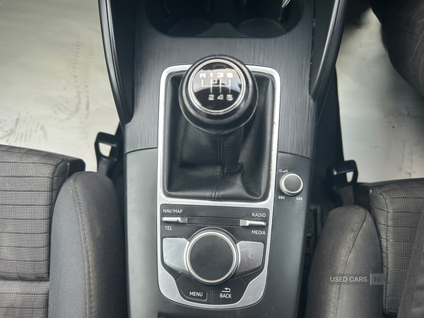 Used Audi A3 2016 for sale - 76621069: Photo 14