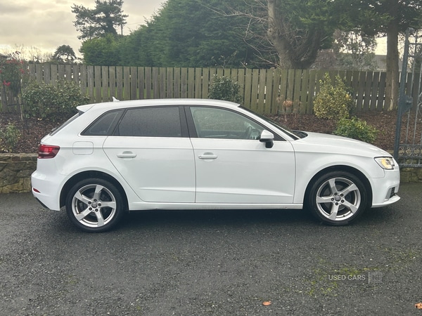 Used Audi A3 2016 for sale - 76621069: Photo 2