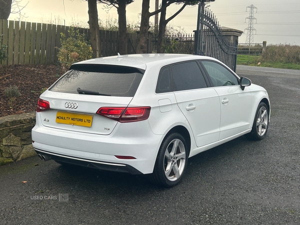 Used Audi A3 2016 for sale - 76621069: Photo 3