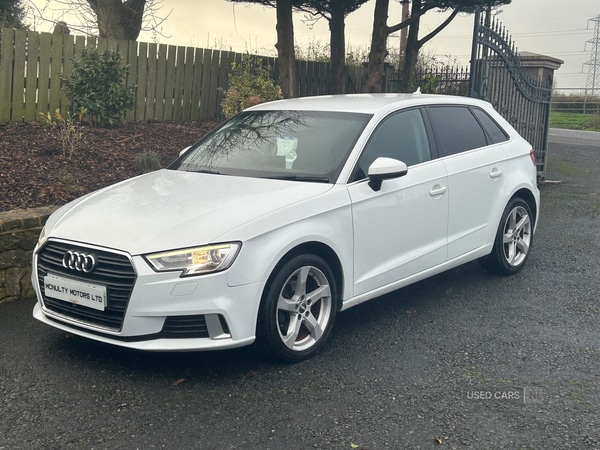 Used Audi A3 2016 for sale - 76621069: Photo 4