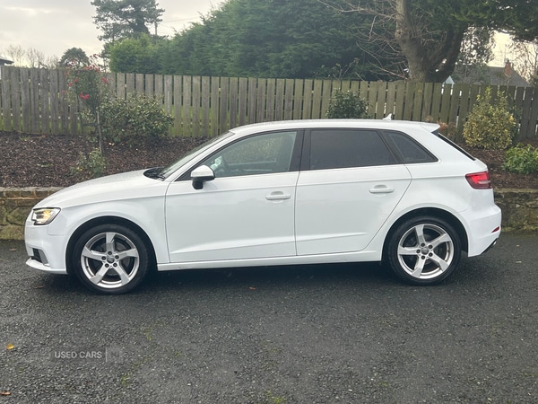 Used Audi A3 2016 for sale - 76621069: Photo 5