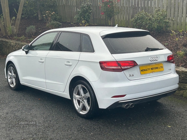 Used Audi A3 2016 for sale - 76621069: Photo 6