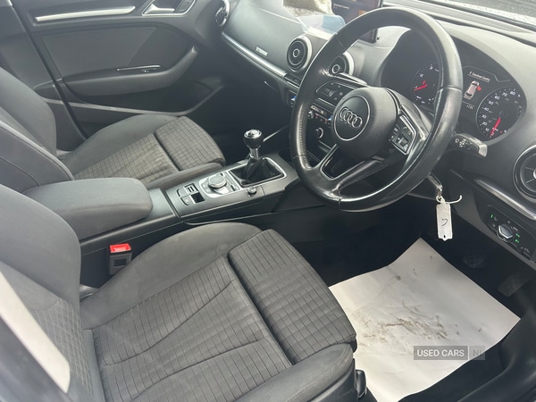 Used Audi A3 2016 for sale - 76621069: Photo 7