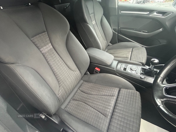 Used Audi A3 2016 for sale - 76621069: Photo 8