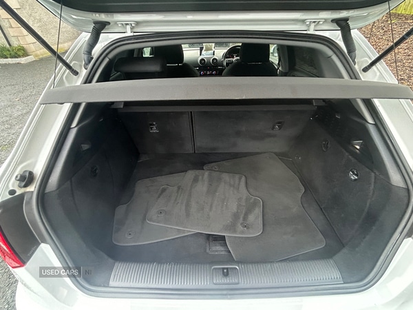 Used Audi A3 2016 for sale - 76621069: Photo 9