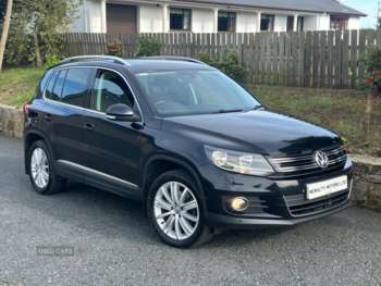 2016 - 2.0 TDi BlueMotion Tech Match Edition 150 5dr