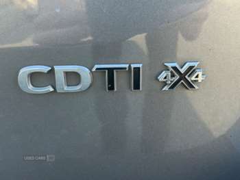 Used Vauxhall Mokka 2014 for sale - 74256802: Photo