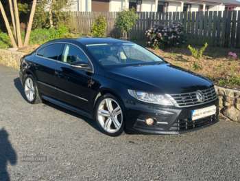 2015 - 2.0 TDI 177 BlueMotion Tech R-Line 4dr