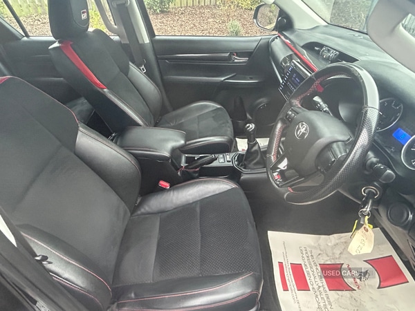 Used Toyota Hilux for sale - 76240601: Photo 10