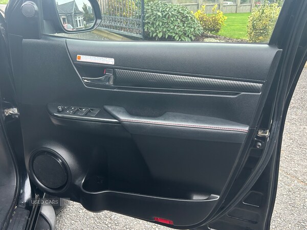 Used Toyota Hilux for sale - 76240601: Photo 12