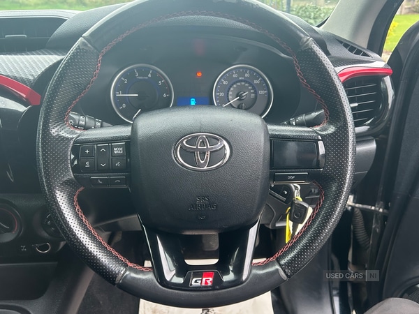 Used Toyota Hilux for sale - 76240601: Photo 14