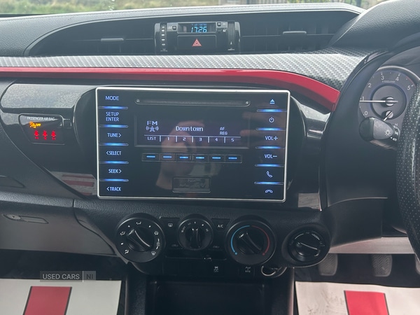 Used Toyota Hilux for sale - 76240601: Photo 15