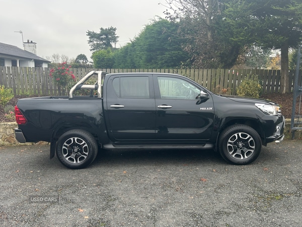 Used Toyota Hilux for sale - 76240601: Photo 2