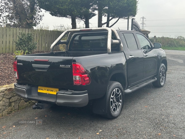Used Toyota Hilux for sale - 76240601: Photo 3