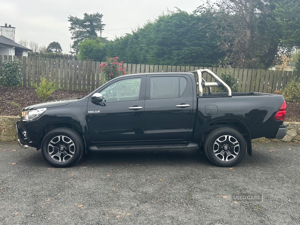 Used Toyota Hilux for sale - 76240601: Photo 6