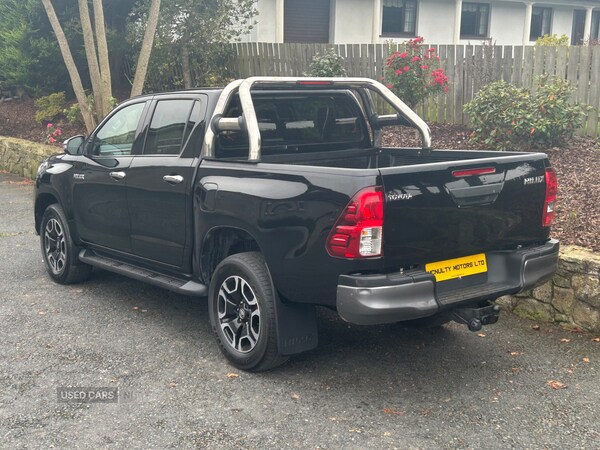 Used Toyota Hilux for sale - 76240601: Photo 7