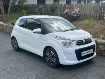 2016 - 1.0 VTi Feel 3dr