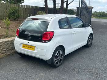 Used Citroen C1 2016 for sale - 74739606: Photo