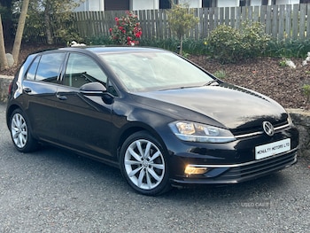Used Volkswagen Golf 2017 for sale - 78215386: Photo