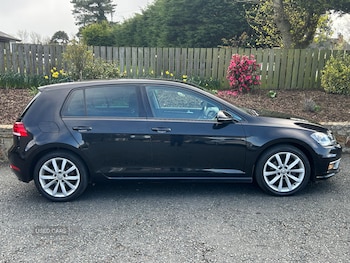 Used Volkswagen Golf 2017 for sale - 78215386: Photo