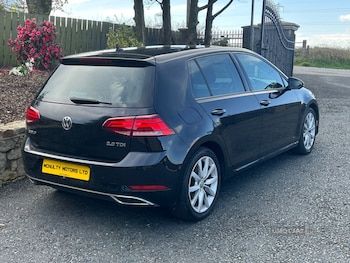 Used Volkswagen Golf 2017 for sale - 78215386: Photo