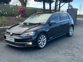 Used Volkswagen Golf 2017 for sale - 78215386: Photo
