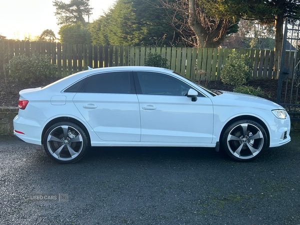 Used Audi A3 2017 for sale - 77192714: Photo 2