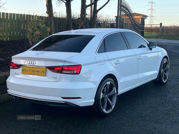 Used Audi A3 2017 for sale - 77192714: Photo 3