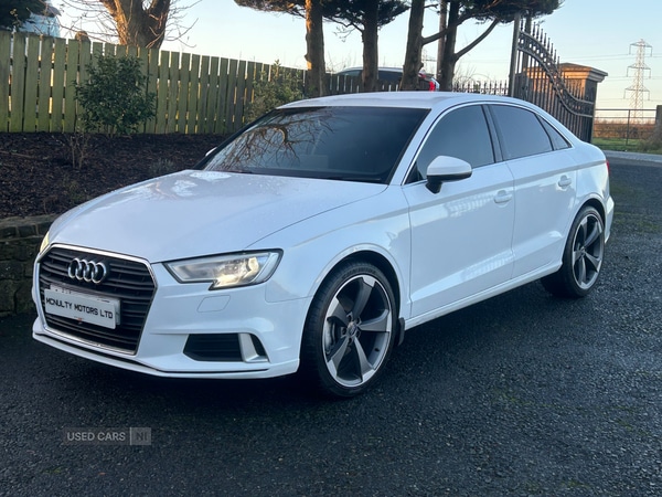 Used Audi A3 2017 for sale - 77192714: Photo 4