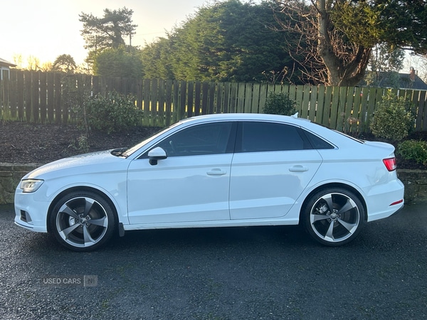 Used Audi A3 2017 for sale - 77192714: Photo 5