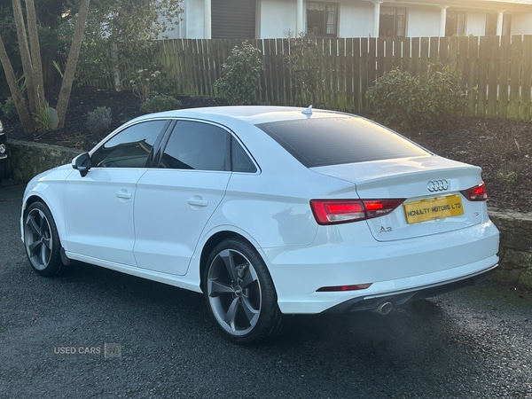 Used Audi A3 2017 for sale - 77192714: Photo 6