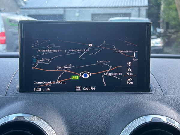 Used Audi A3 2017 for sale - 77192714: Photo 7