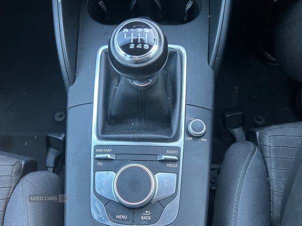 Used Audi A3 2017 for sale - 77192714: Photo 8